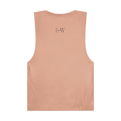 Lwayote Unisex Barnard Tank