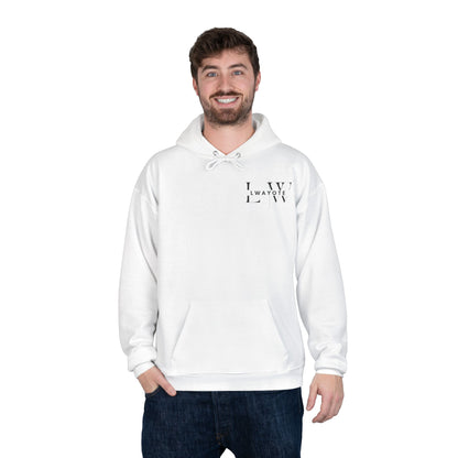 Lwayote Hoodie Sweatshirt