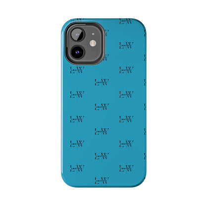 Lwayote Phone Cases