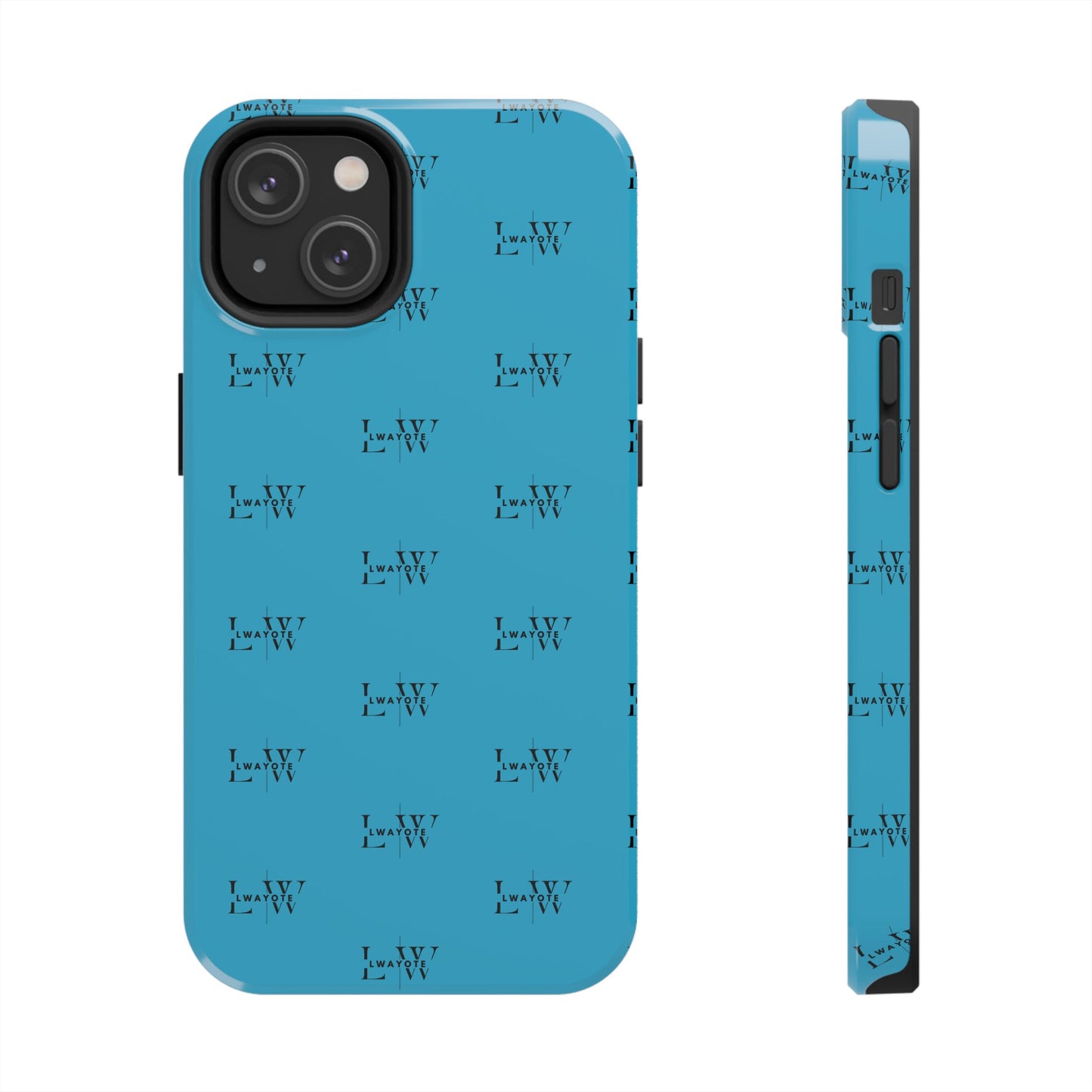 Lwayote Phone Cases