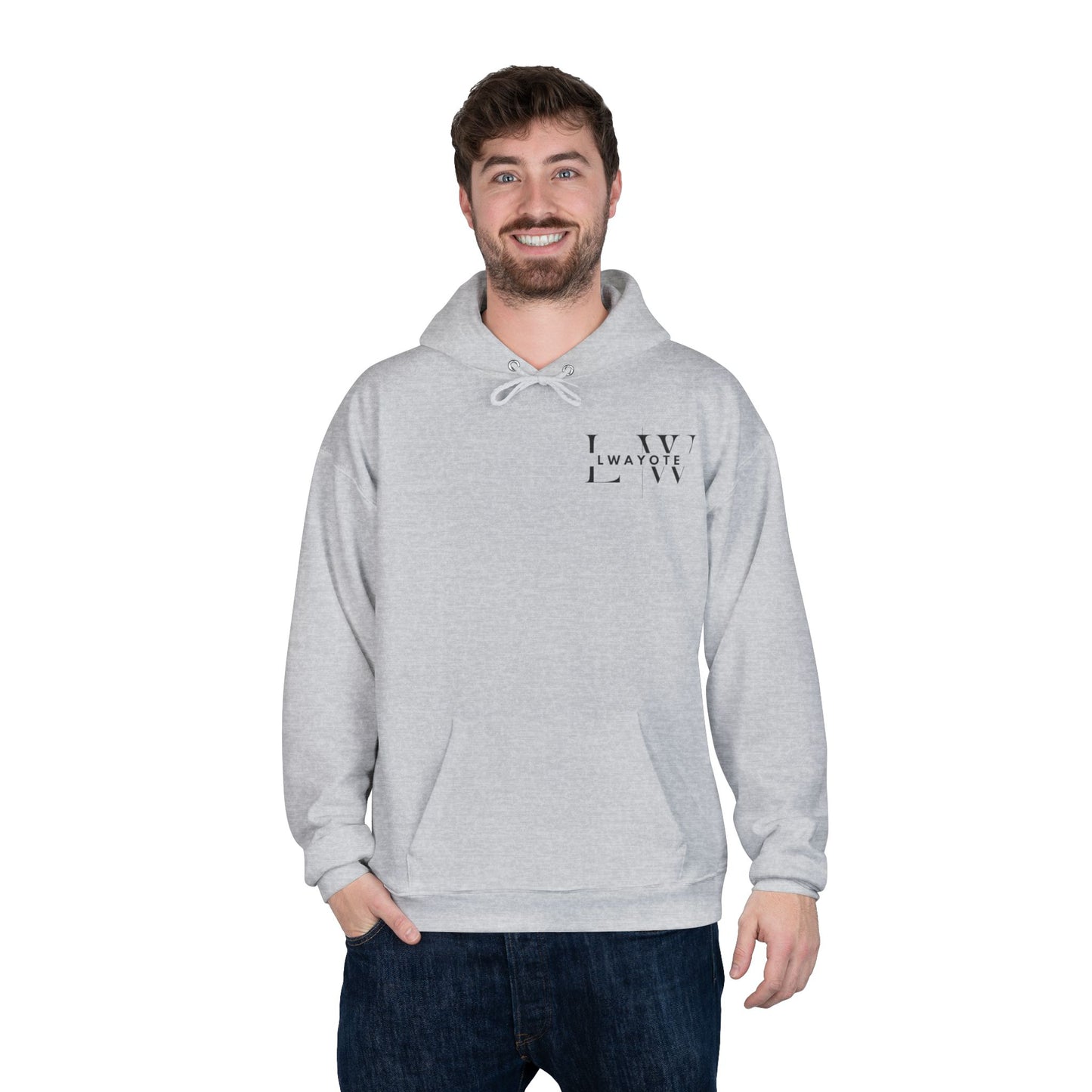 Lwayote Hoodie Sweatshirt