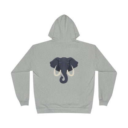 Lwayote Hoodie Sweatshirt