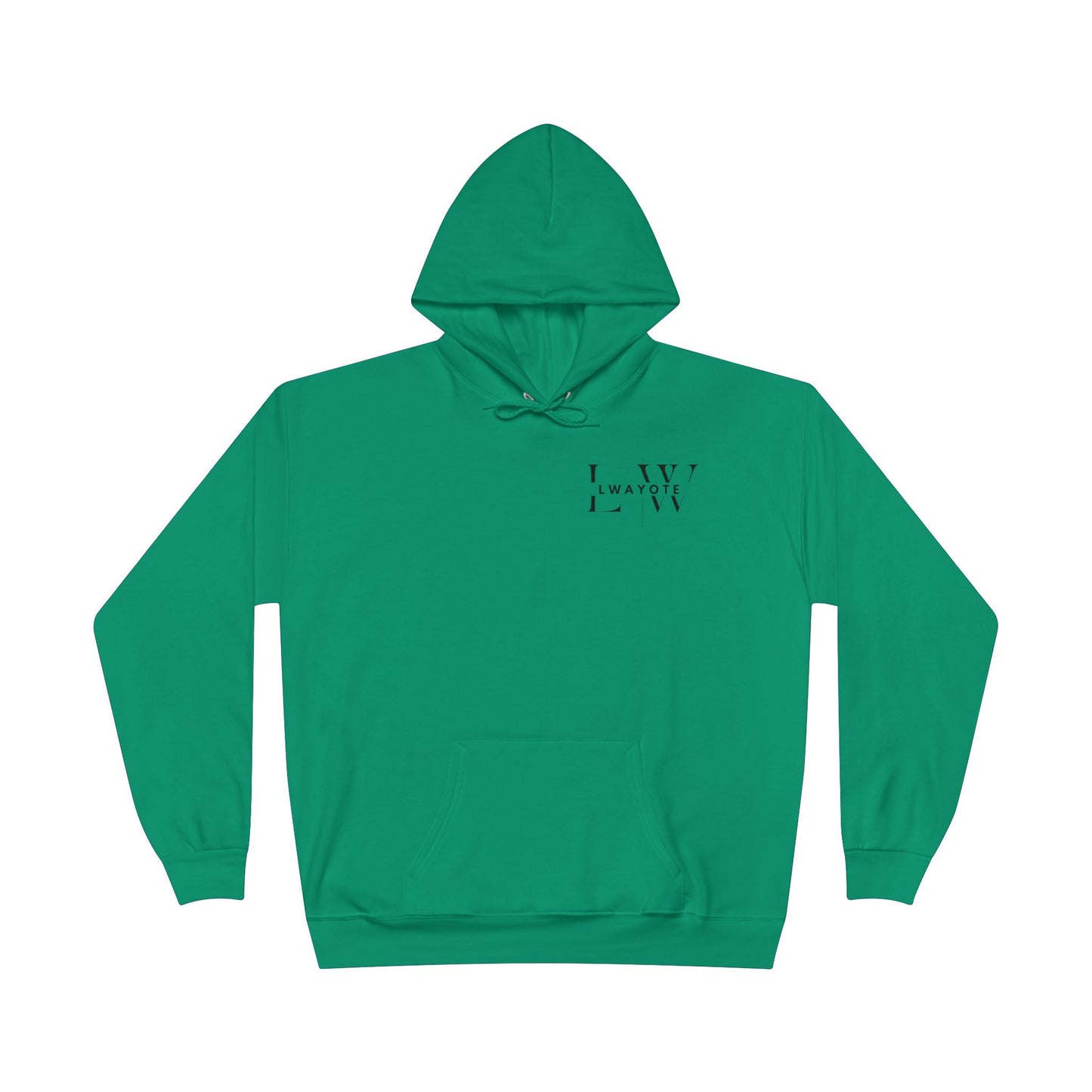 Lwayote Hoodie Sweatshirt