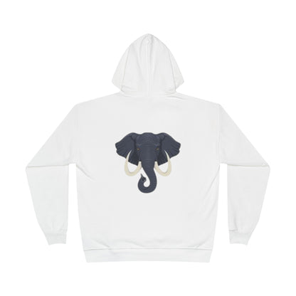 Lwayote Hoodie Sweatshirt