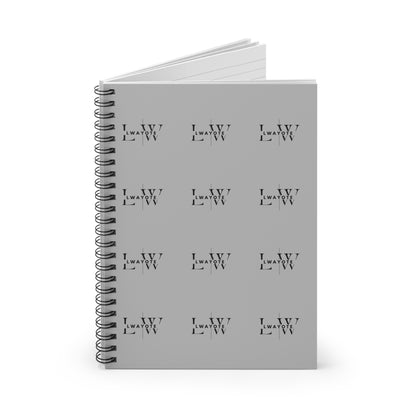 Lwayote Notebook