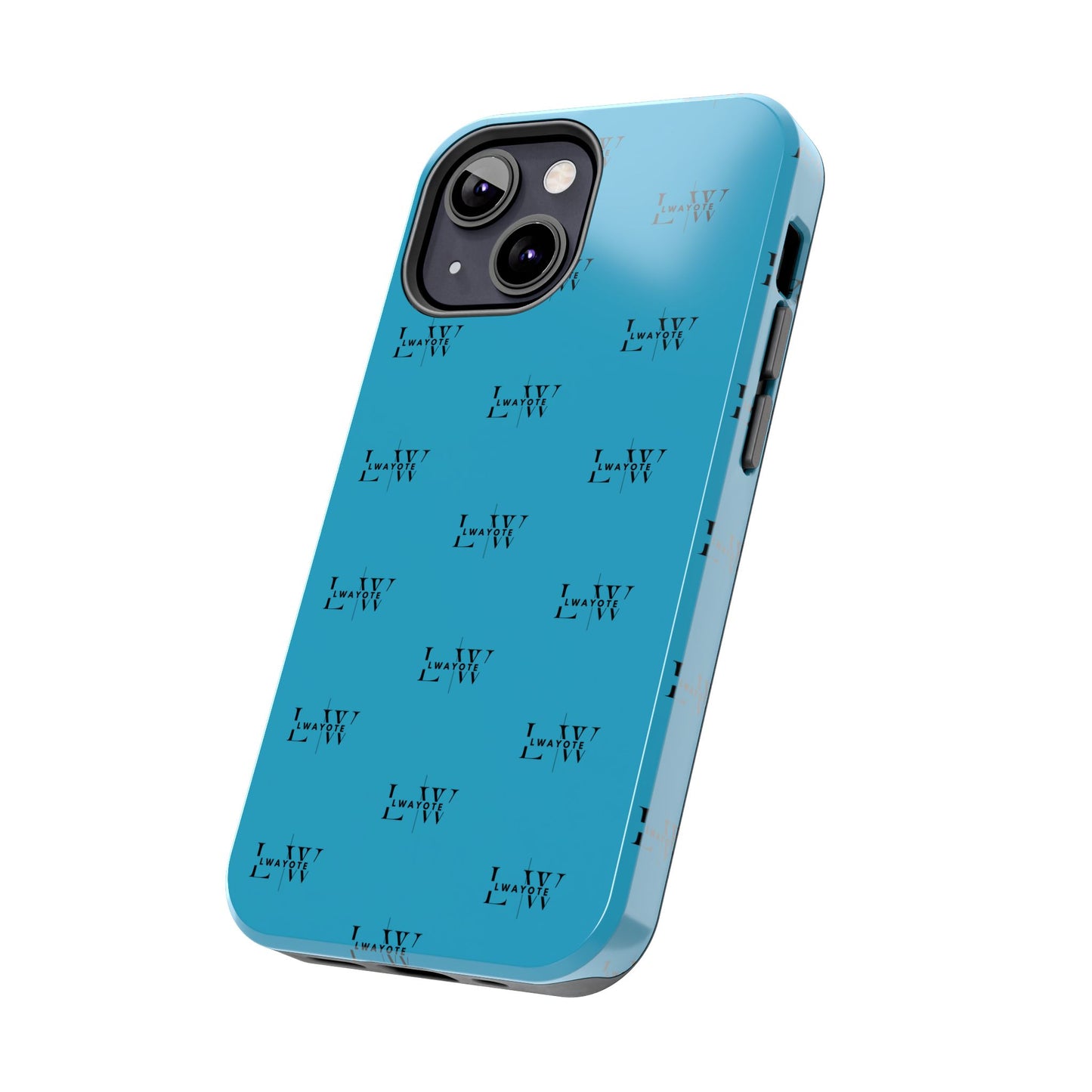 Lwayote Phone Cases