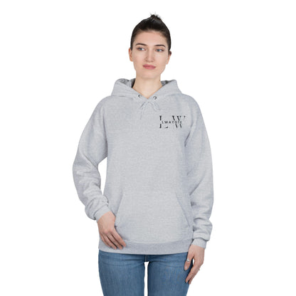 Lwayote Hoodie Sweatshirt