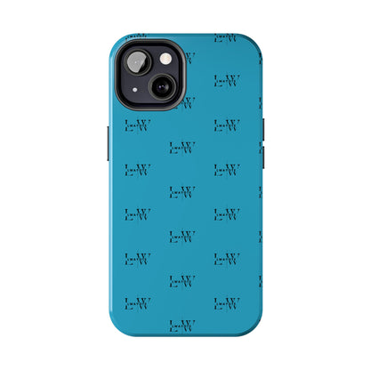 Lwayote Phone Cases