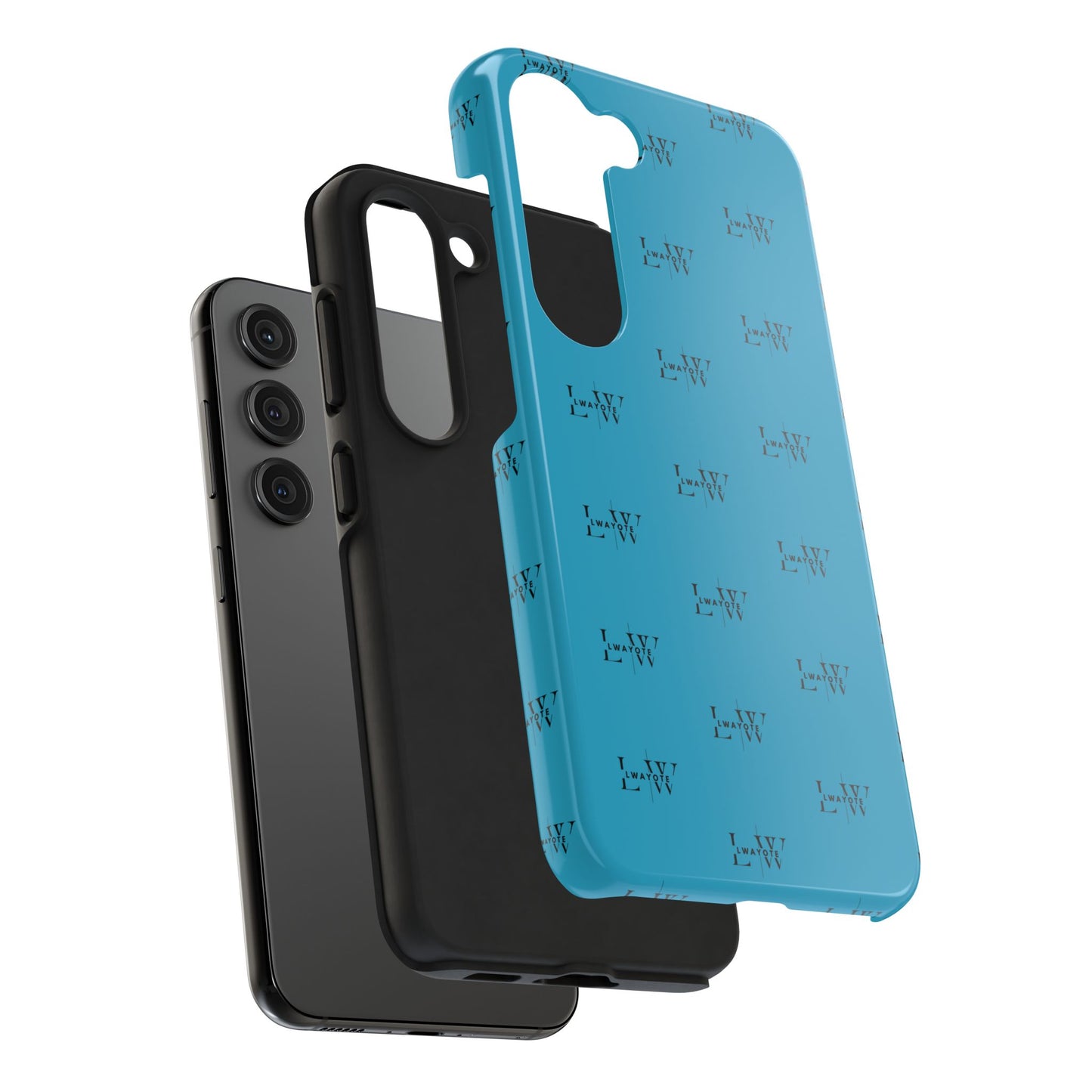 Lwayote Phone Cases