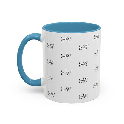 Lwayote Coffee Mug (11, 15oz)