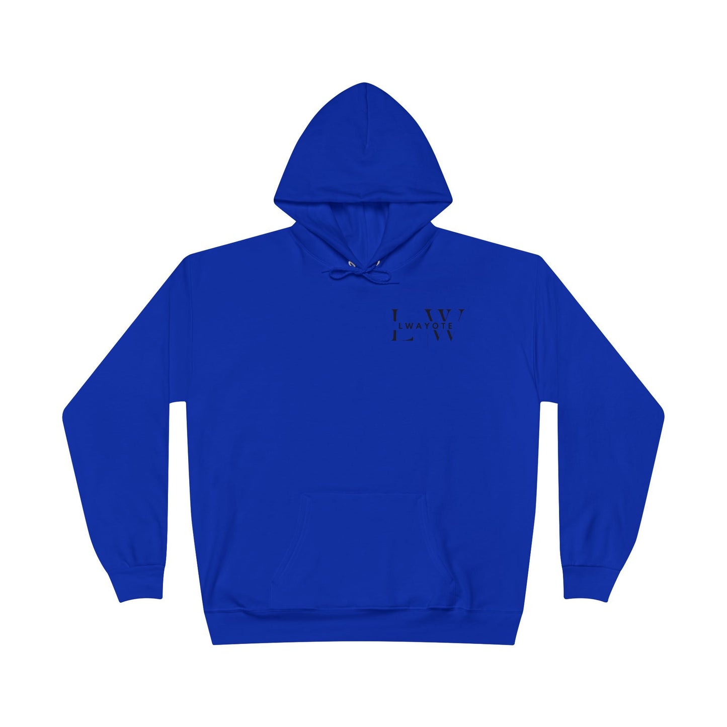 Lwayote Hoodie Sweatshirt