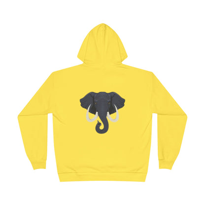 Lwayote Hoodie Sweatshirt