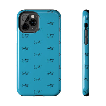 Lwayote Phone Cases