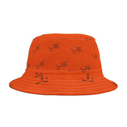 Lwayote Bucket Hat