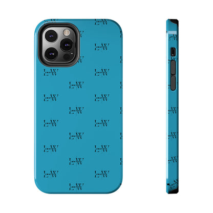 Lwayote Phone Cases