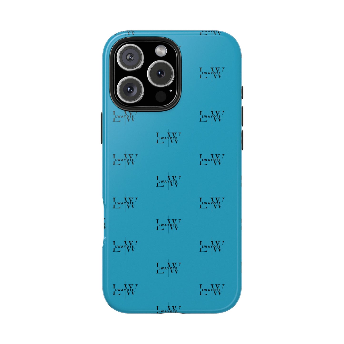 Lwayote Phone Cases