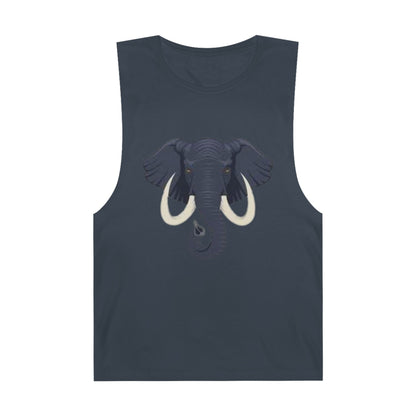 Lwayote Unisex Barnard Tank