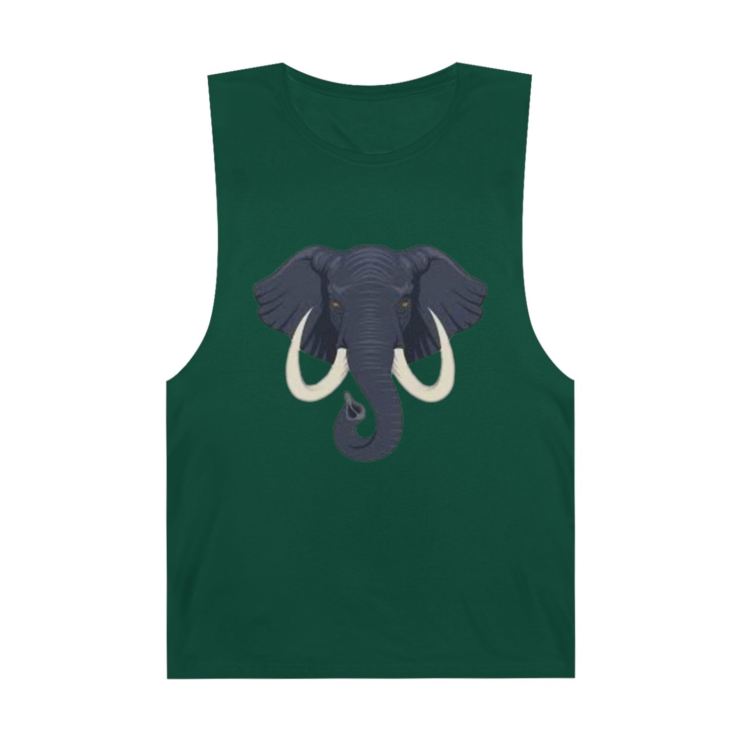 Lwayote Unisex Barnard Tank