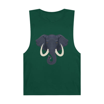 Lwayote Unisex Barnard Tank