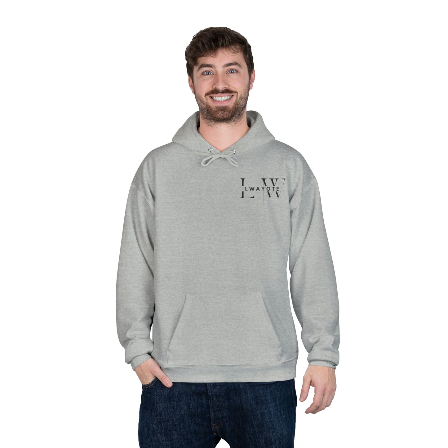 Lwayote Hoodie Sweatshirt