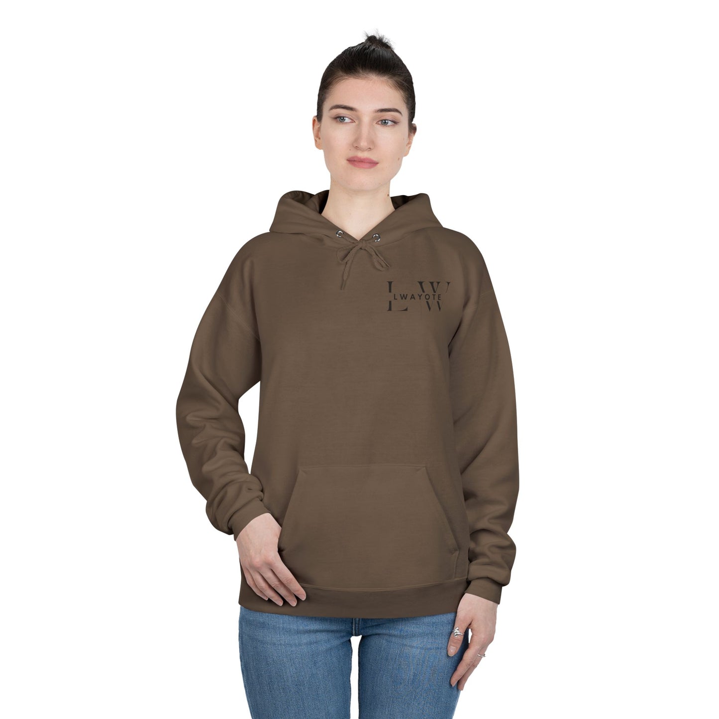 Lwayote Hoodie Sweatshirt