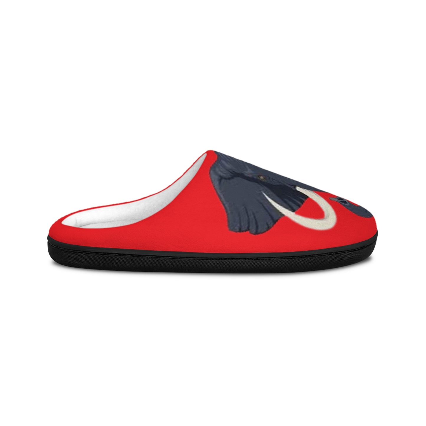 Lwayote Men's Indoor Slippers