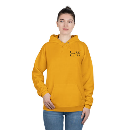 Lwayote Hoodie Sweatshirt