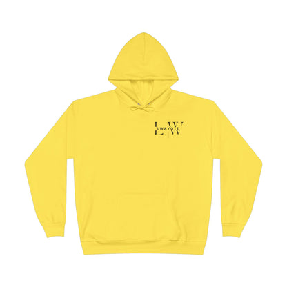 Lwayote Hoodie Sweatshirt