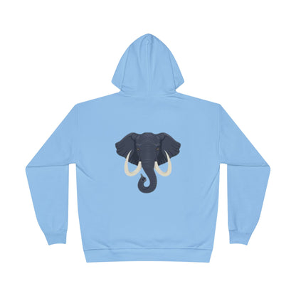 Lwayote Hoodie Sweatshirt