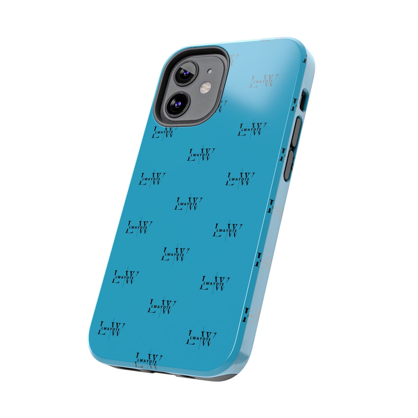 Lwayote Phone Cases