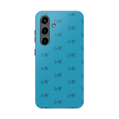 Lwayote Phone Cases