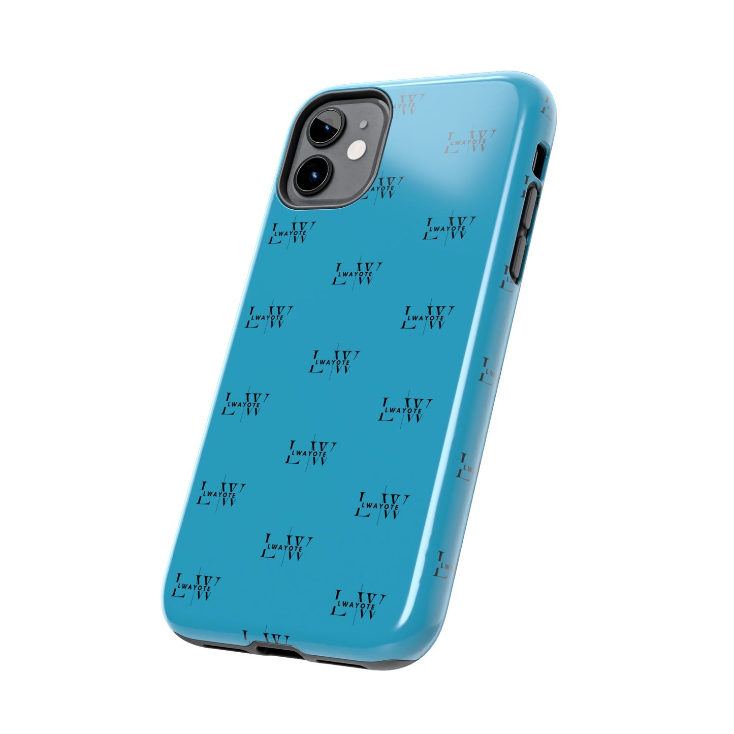 Lwayote Phone Cases