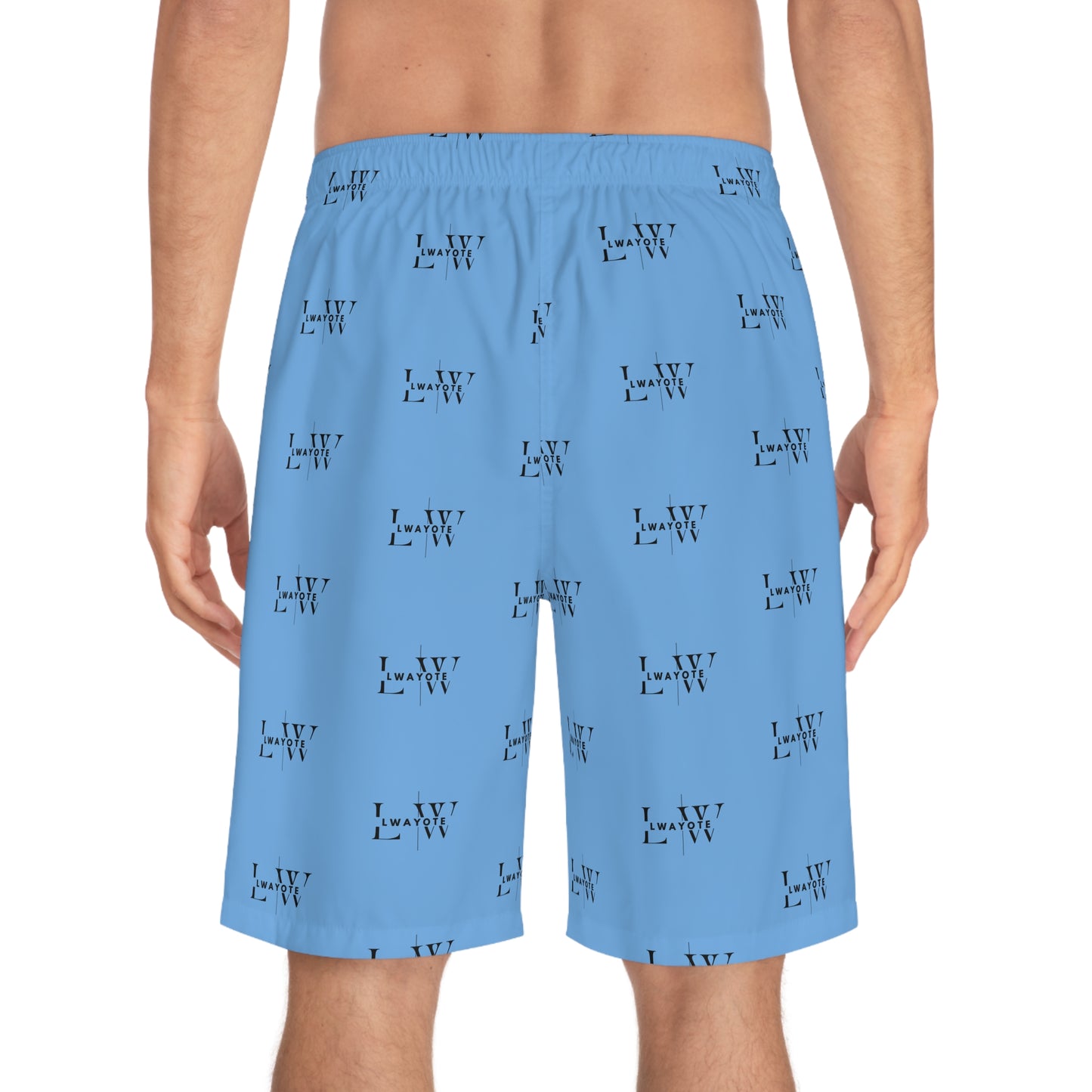 Lwayote Men's Shorts