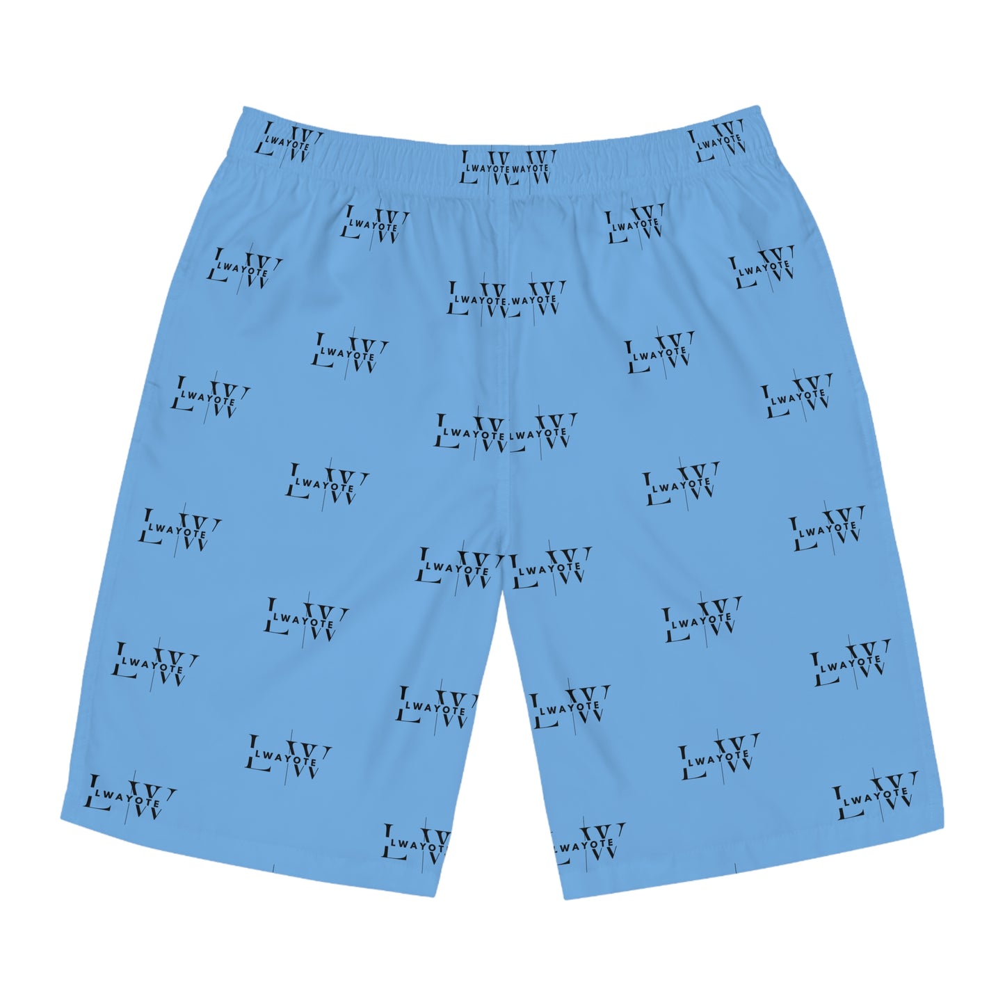 Lwayote Men's Shorts