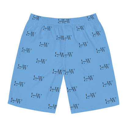 Lwayote Men's Shorts