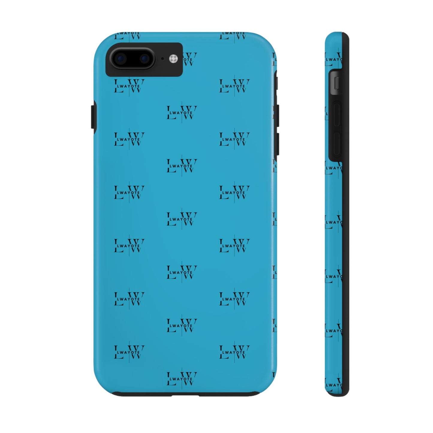 Lwayote Phone Cases