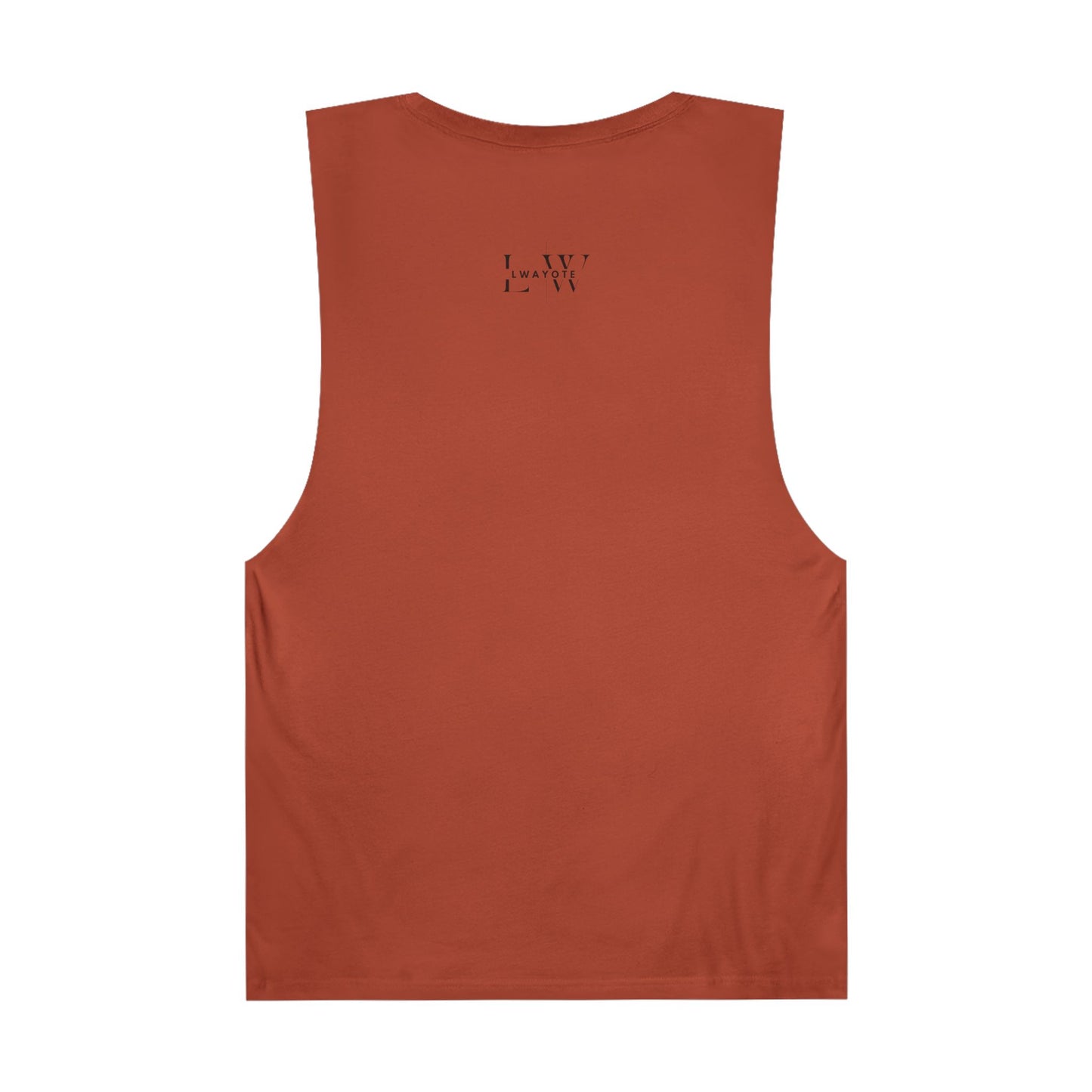 Lwayote Unisex Barnard Tank