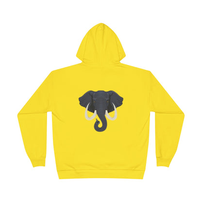 Lwayote Hoodie Sweatshirt