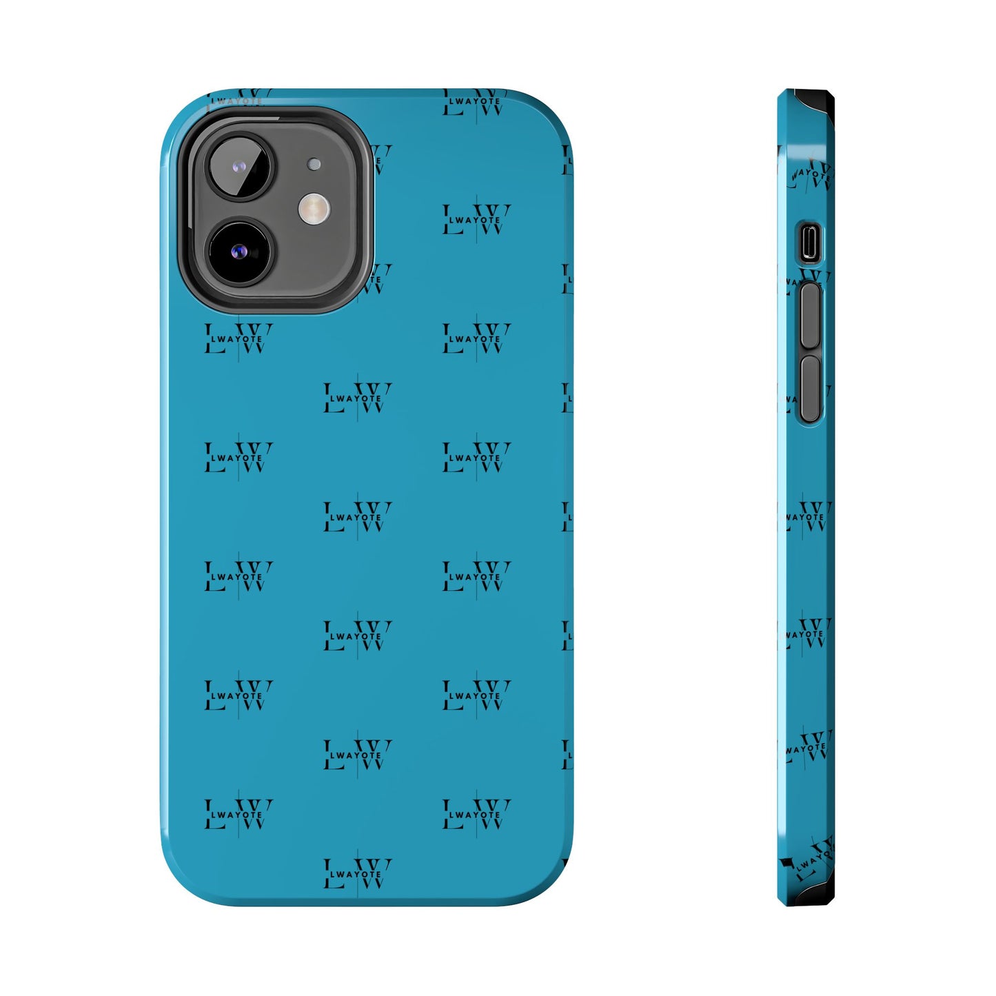 Lwayote Phone Cases