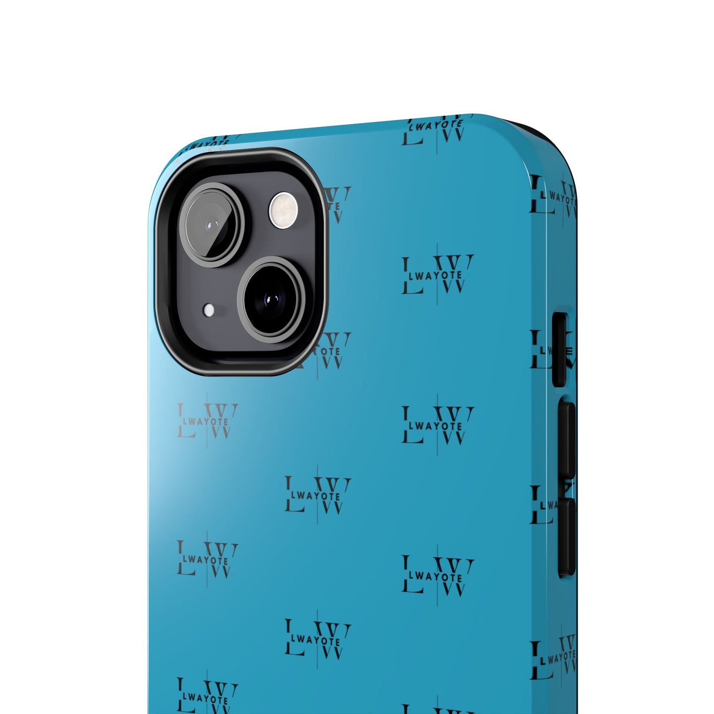 Lwayote Phone Cases