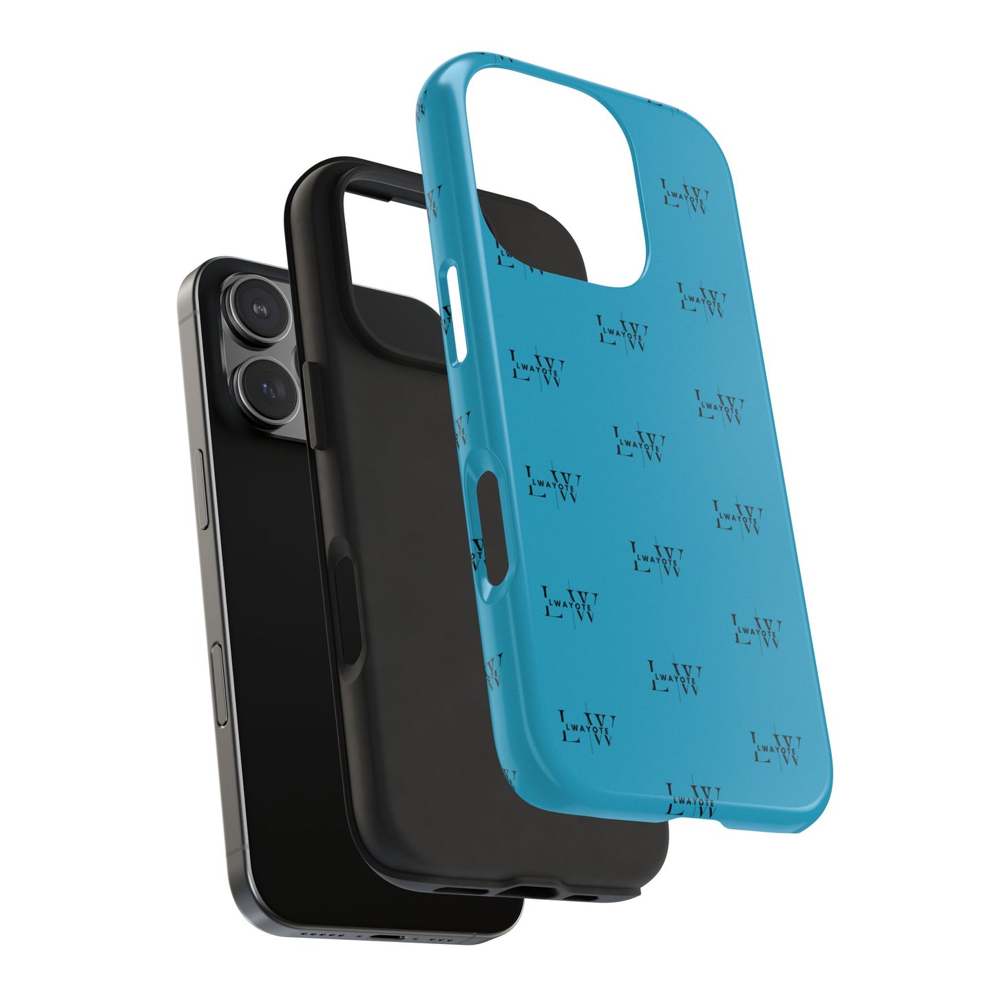 Lwayote Phone Cases