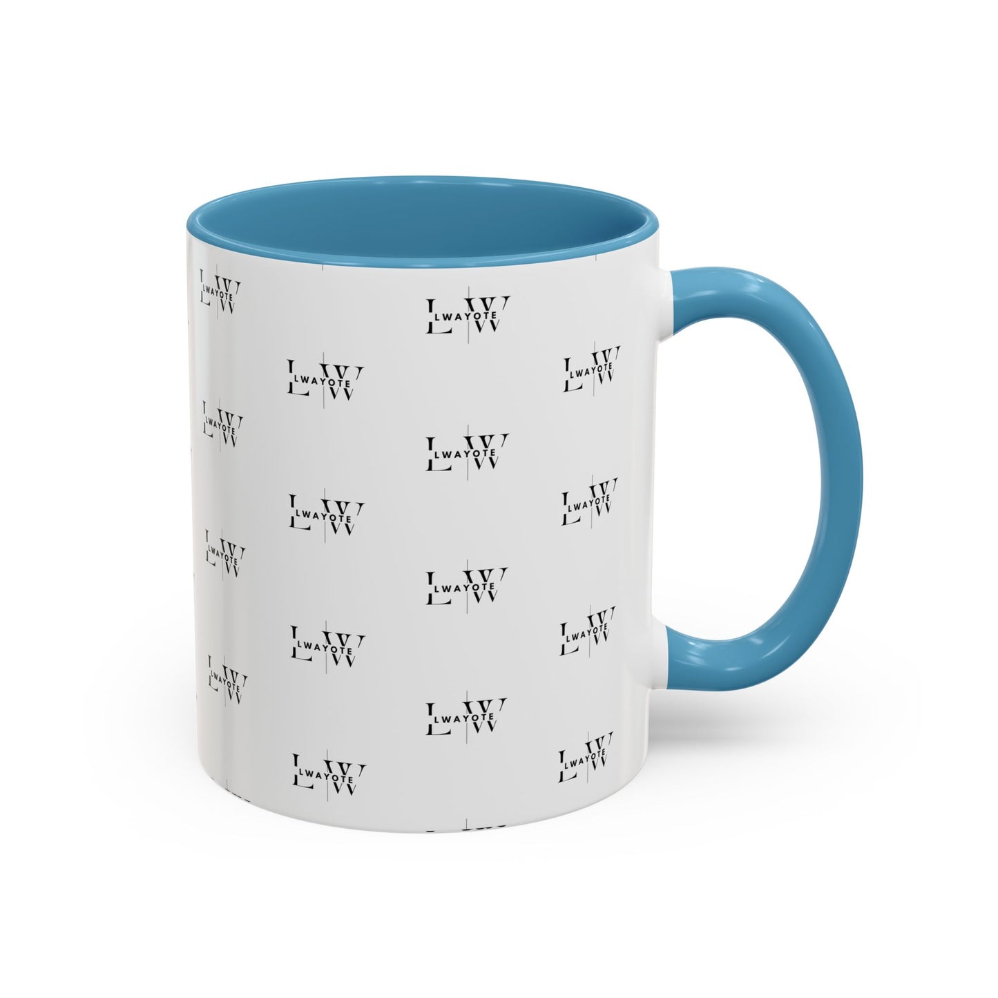 Lwayote Coffee Mug (11, 15oz)