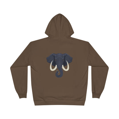 Lwayote Hoodie Sweatshirt