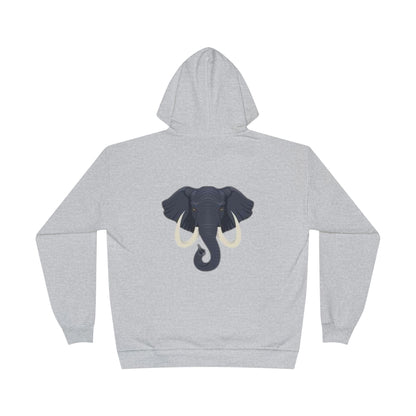 Lwayote Hoodie Sweatshirt