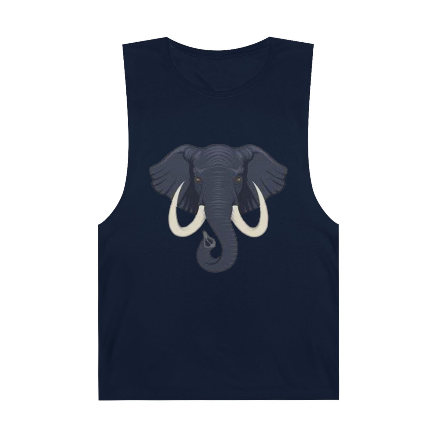 Lwayote Unisex Barnard Tank