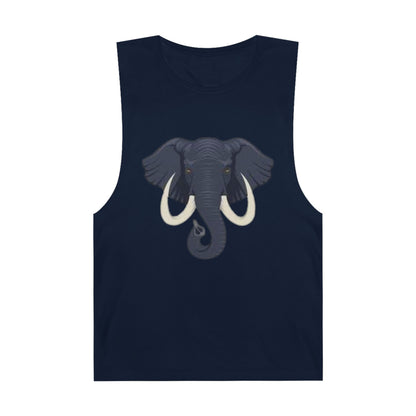 Lwayote Unisex Barnard Tank