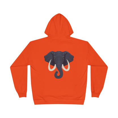 Lwayote Hoodie Sweatshirt