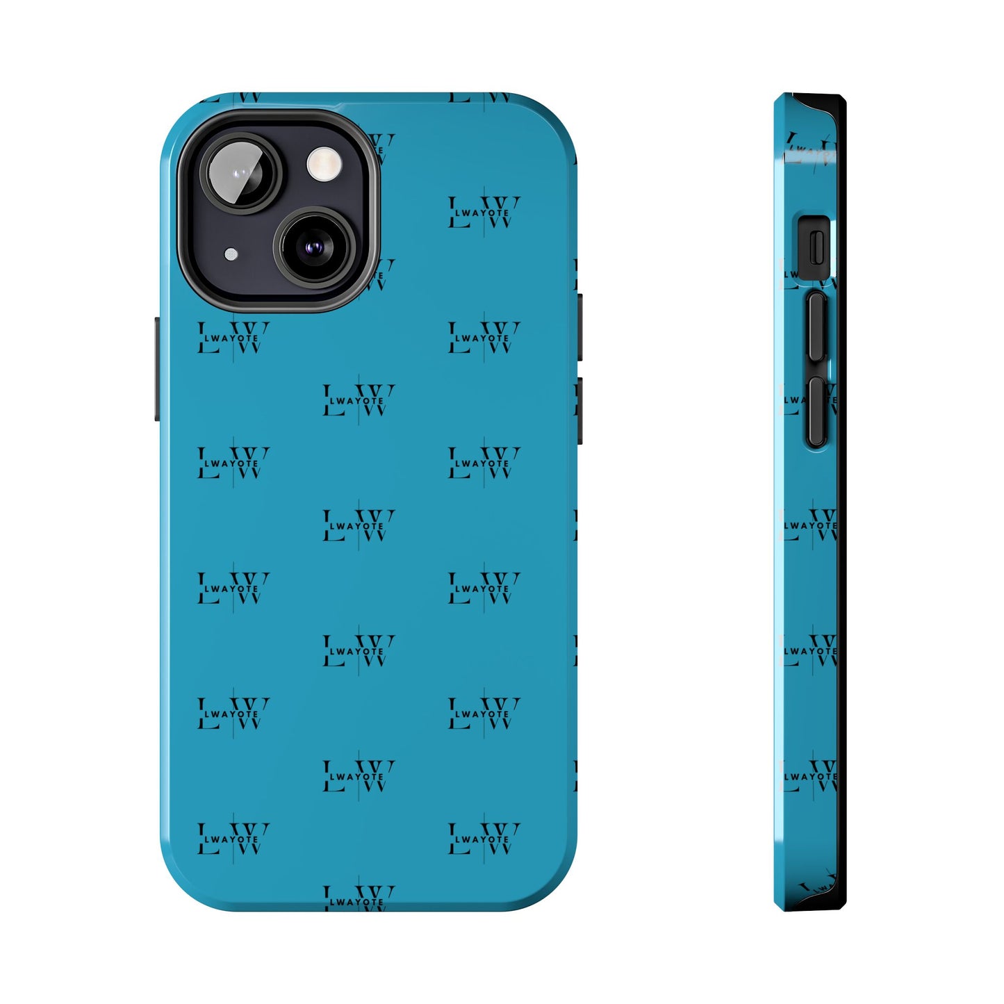 Lwayote Phone Cases