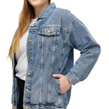 Lwayote Women's Denim Jacket