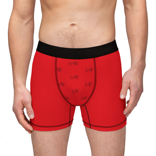 Lwayote Men's Boxers